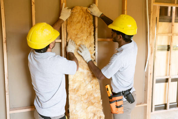 Best Best Insulation Companies  in Ashland, IL
