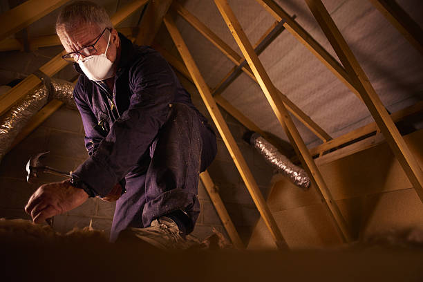 Soundproof Insulation Installation in Ashland, IL